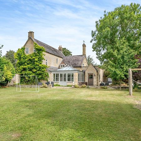 The Glebe Villa Heckington Екстериор снимка