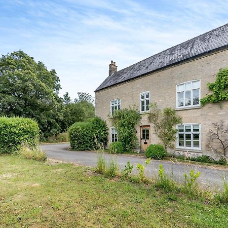 The Glebe Villa Heckington Екстериор снимка