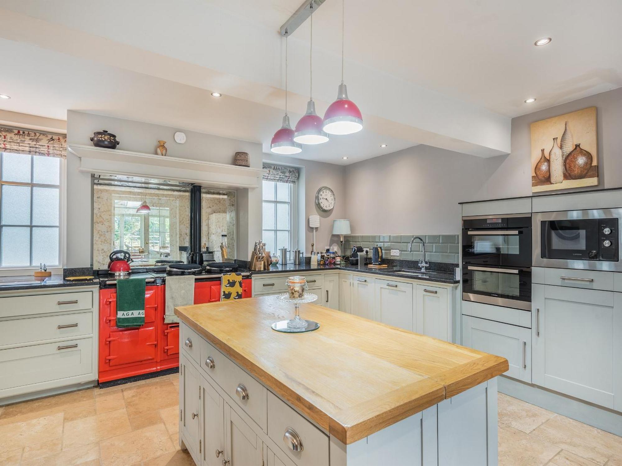 The Glebe Villa Heckington Екстериор снимка