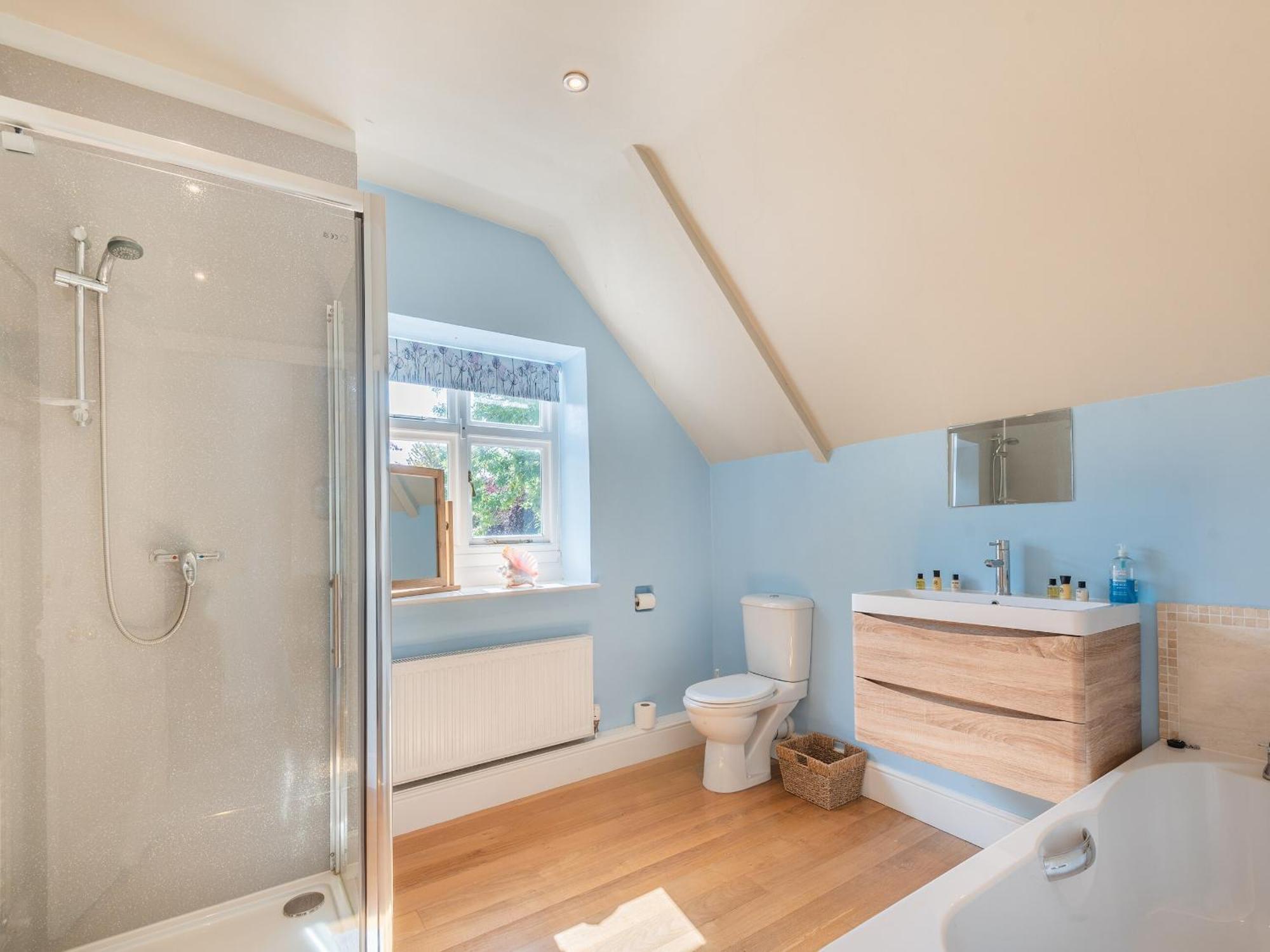 The Glebe Villa Heckington Екстериор снимка