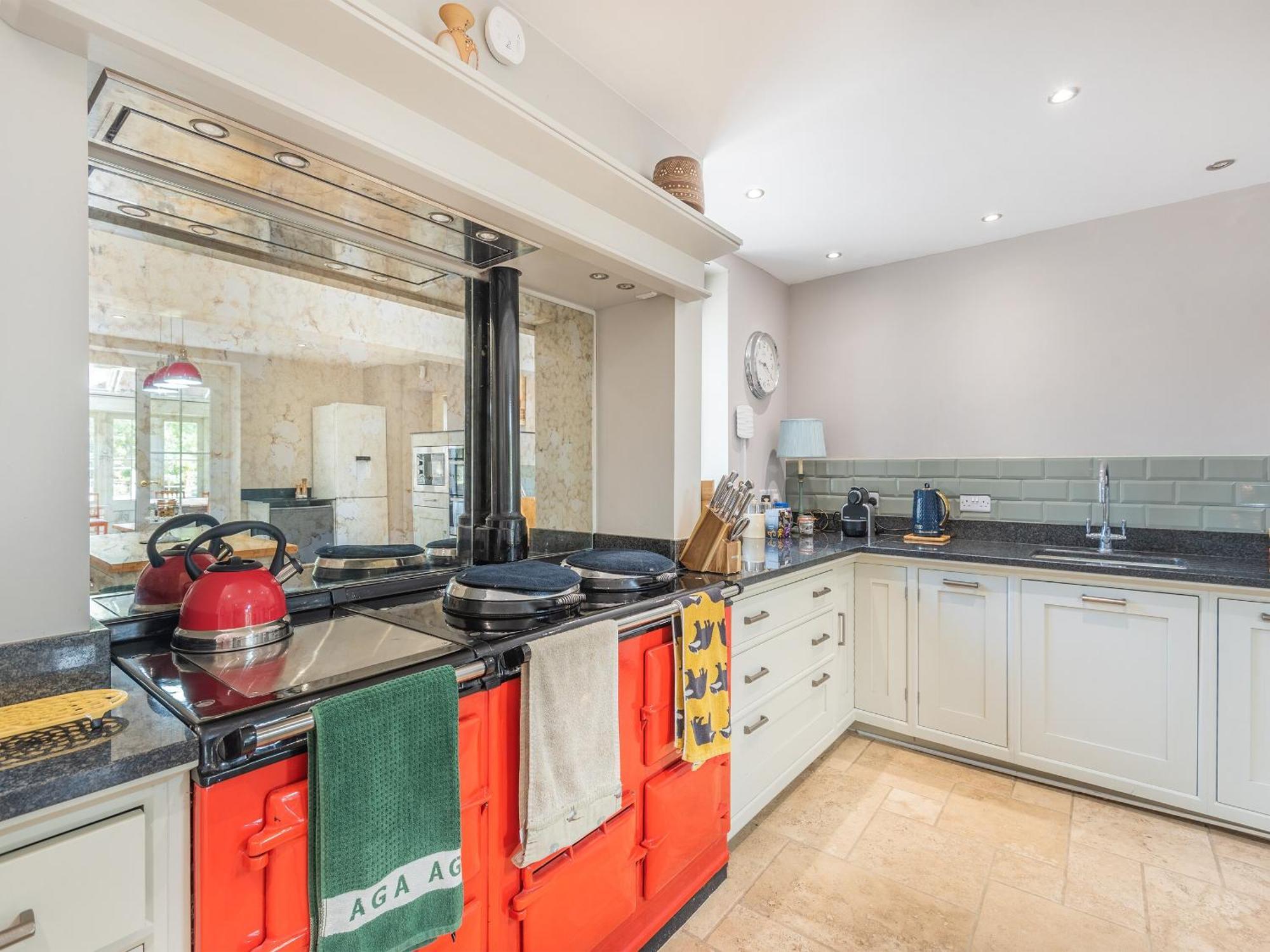 The Glebe Villa Heckington Екстериор снимка