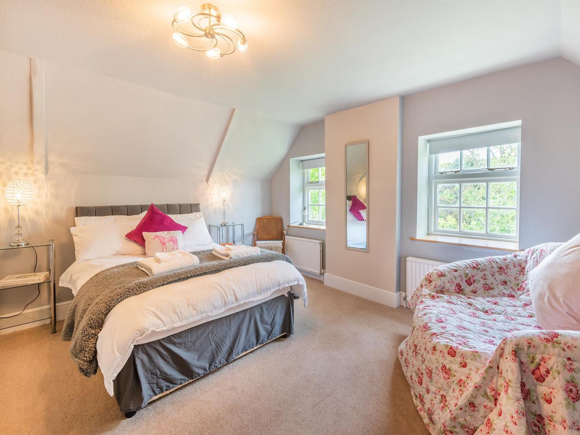 The Glebe Villa Heckington Екстериор снимка